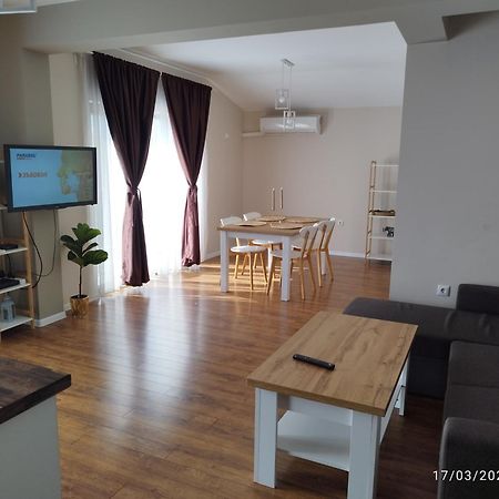 Luxury Suite 2 Karlovo Kültér fotó