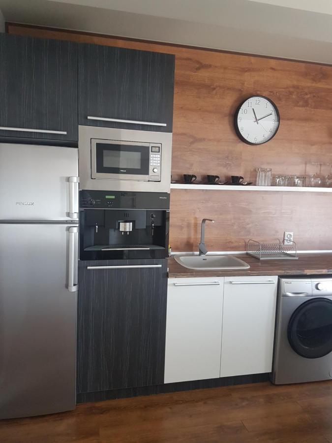 Luxury Suite 2 Karlovo Kültér fotó