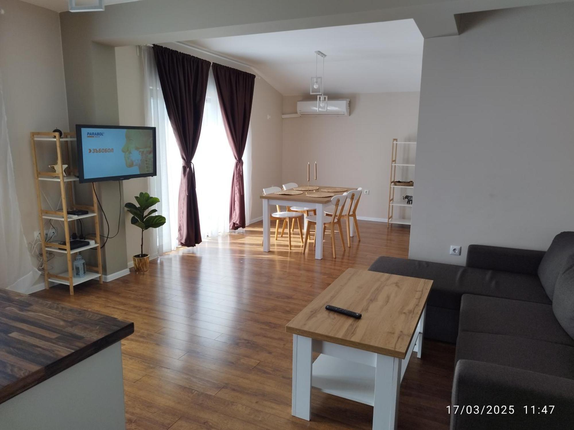 Luxury Suite 2 Karlovo Kültér fotó