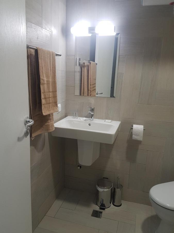 Luxury Suite 2 Karlovo Kültér fotó