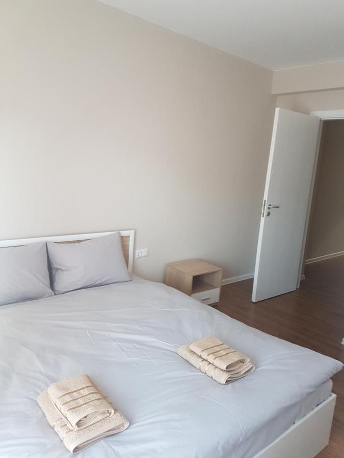 Luxury Suite 2 Karlovo Kültér fotó